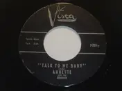 Annette - Talk To Me Baby