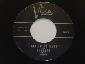 Annette - Talk To Me Baby