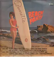 Annette - Beach Party