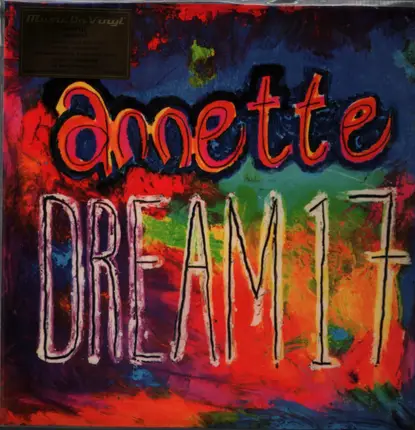 Annette - Dream 17