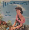 12'' - Annette Funicello - Hawaiiannette - RARE