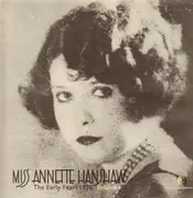 LP - Annette Hanshaw - The Early Years 1926. Volume I