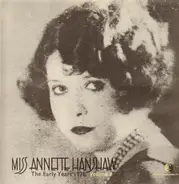 Annette Hanshaw - The Early Years 1926. Volume I