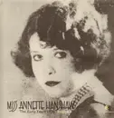 LP - Annette Hanshaw - The Early Years 1926. Volume I