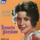 CD - Annette Hanshaw - Lovable And Sweet