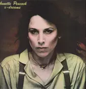 Annette Peacock - X-Dreams