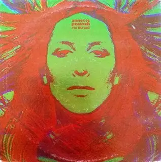 ANNETTE PEACOCK - I'm the One