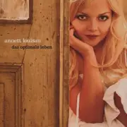 CD - Annett Louisan - Das optimale Leben