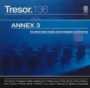 CD - Various Artists - Annex 3
