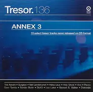 Sender Berlin, Stewart Walker, Surgeon, a.o. - Annex 3