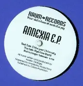 Annexia - Annexia E.P.