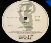 LP - Annexus Quam - Osmose