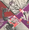 LP - Annexus Quam - Osmose - KRAUTROCK GIMMICK SLEEVE OHR