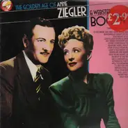 Anne Zeigler & Webster Booth - The Golden Age Of Anne Zeigler & Webster Booth