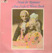 Anne Ziegler and Webster Booth - Music for Romance
