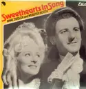 LP - Anne Ziegler and Webster Booth - Sweethearts in Song