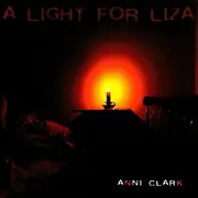 CD - Anni Clark - A Light For Liza