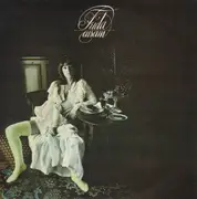 LP - Anni-Frid Lyngstad (ABBA, DAVID BOWIE, BEACH BOYS) - Frida ensam