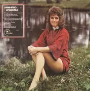 Anni-Frid Lyngstad - Anni-Frid Lyngstad