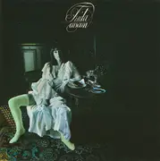 CD - Anni-Frid Lyngstad - Frida Ensam