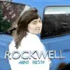 LP - Anni Rossi - Rockwell