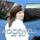 LP - Anni Rossi - Rockwell