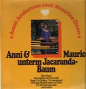 Anni Anderson, Maurice Dean