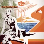 12'' - Annie - The Greatest Dubs