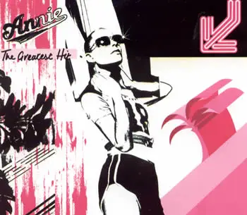 Annie - The Greatest Hit