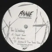 12'' - Annie - The Wedding
