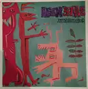 12inch Vinyl Single - Annie Whitehead - Alien Style / Star Wars Style