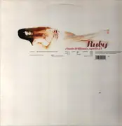 12inch Vinyl Single - Annie Williams - Ruby