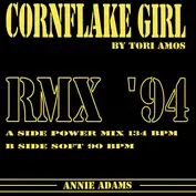 Annie Adams