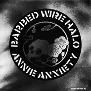 Annie Anxiety Bandez - Barbed Wire Halo
