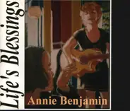 Annie Benjamin - Life`s  Blessings