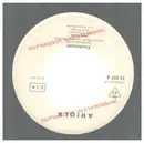 7inch Vinyl Single - Annie Cordy , Die Thomalos - Papa Liebt Die Mama - promo