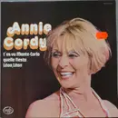 LP - Annie Cordy - T'as Vu Monte-Carlo - Mono