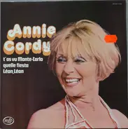 Annie Cordy - T'as Vu Monte-Carlo