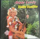 LP - Annie Cordy - Vanini Vanillée