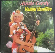 Annie Cordy - Vanini Vanillée