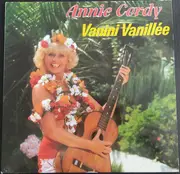 LP - Annie Cordy - Vanini Vanillée