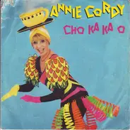 Annie Cordy - Cho Ka Ka O