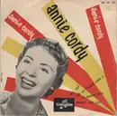 7inch Vinyl Single - Annie Cordy - Lolo...Lola - EP