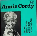 LP - Annie Cordy - N° 2