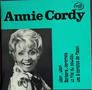 Annie Cordy - N° 2