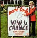 LP - Annie Cordy - Nini La Chance
