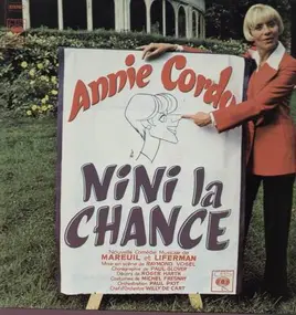 Annie Cordy - nini la chance