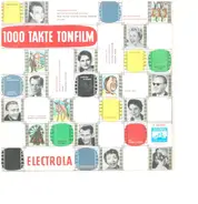 Annie Cordy, Bibi Johns, Paul Kuhn a.o. - 1000 Takte Tonfilm 2.Folge