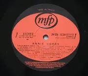 LP - Annie Cordy - T'as Vu Monte-Carlo - Mono