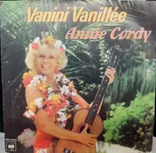 Annie Cordy - Vanini Vanillée